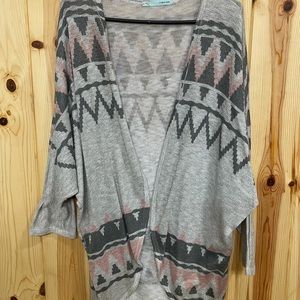 Cute Maurice’s cardigan